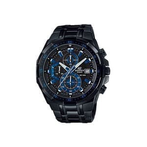 ✅Original Casio Edifice Efr-539Bk-1A2V Original Terbaru