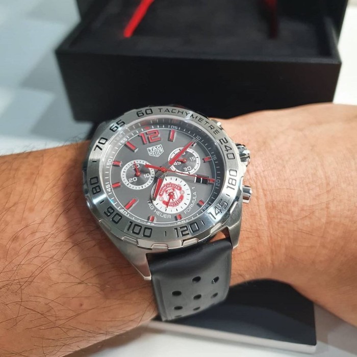 ✅Original Tag Heuer Formula 1 Mu Terbaru