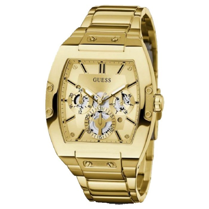 ✅Original Jam Original - Guess Gw0456G2 0456 Guess Gw0456 Jam Pria La Terbaru