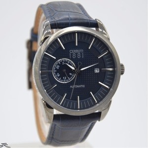 ✅Original Cerruti Cra114Su03Bl Terbatas