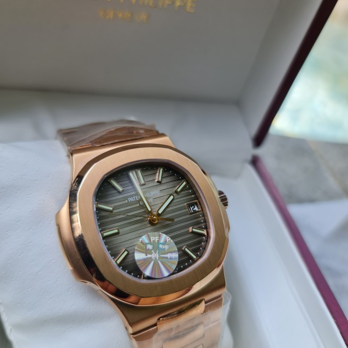 ✅Ori Jam Patek Philippe Diskon