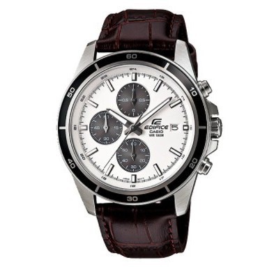 ✅Ready Casio Edifice Efr-526L-7Avudf / Efr-526L-7A Original  Garansi Terbatas