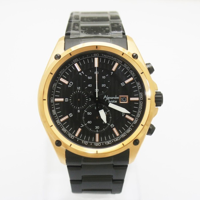 ✅Original Alexandre Christie Ac 6493 Mc Terbatas