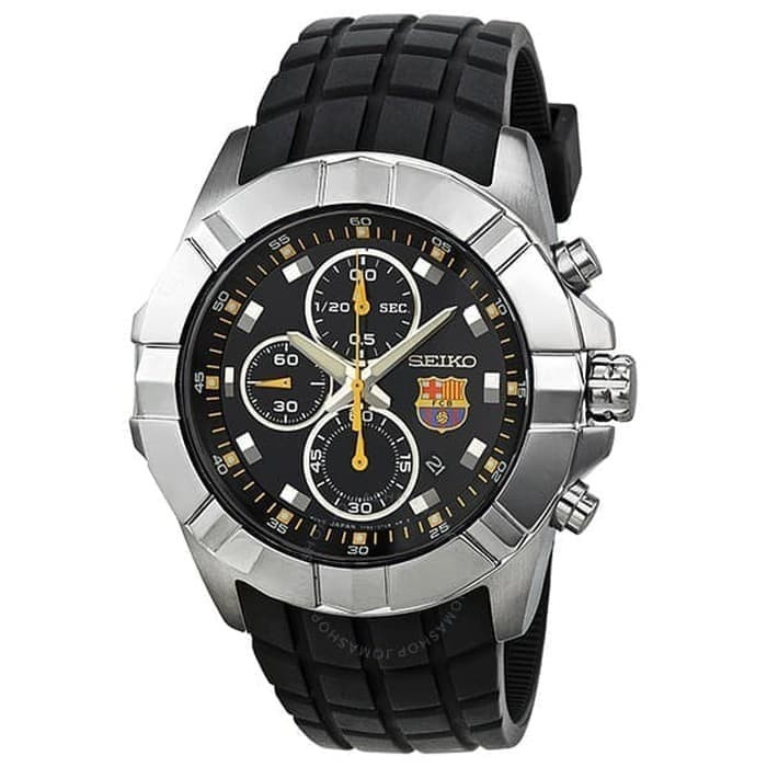 ✅Original Seiko Chronograph Sndd81 Limited