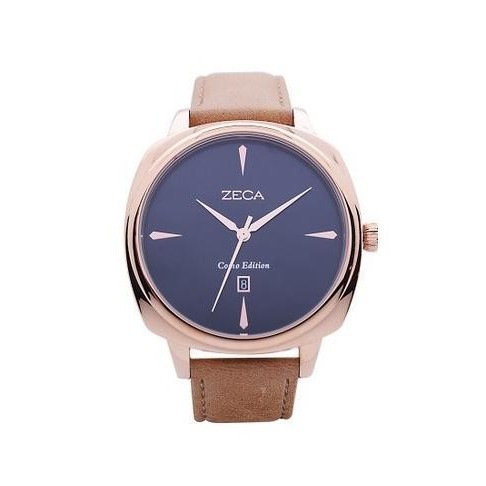 ✅Original Jam Tangan Pria Zeca 336L.Lbr.D.Rg2 Original Terbaru