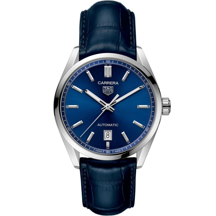 ✅Ready Tag Heuer Carrera Automatic 39Mm Wbn2112.Fc6504 Berkualitas