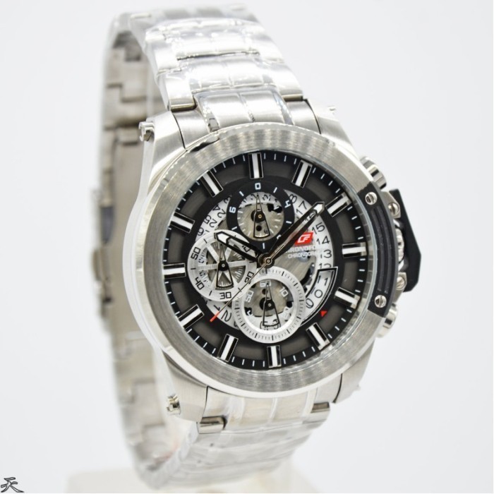 ✅Original Chronoforce 5302Ms Jam Tangan Sport Pria Original Terbatas