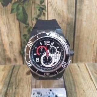 ✅Sale Jam Tangan Pria Original Crist Verra Cv 29880G-36Blk Berkualitas