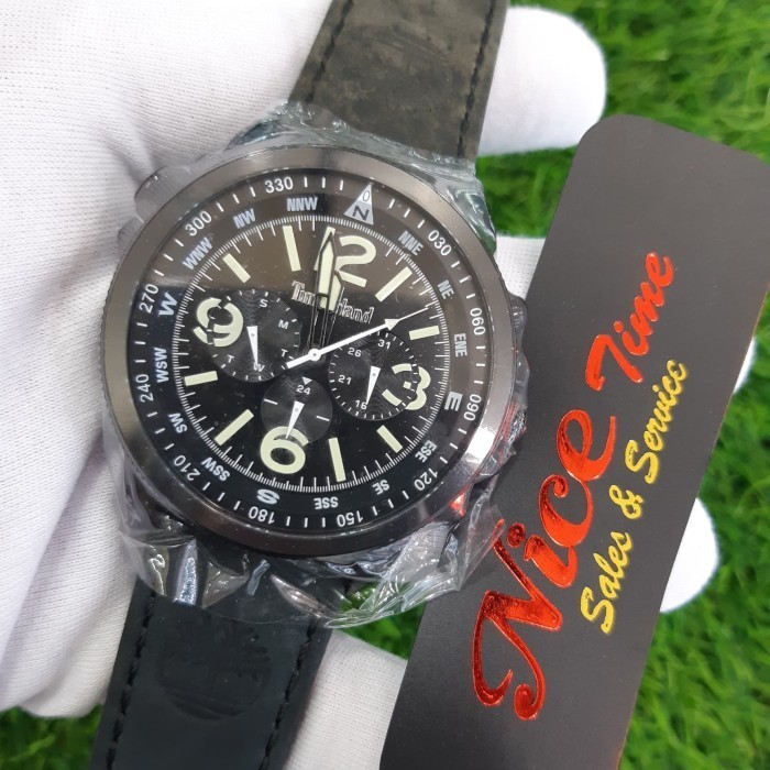 ✅Ready Jam Tangan Pria Timberland 13910J Terbaru