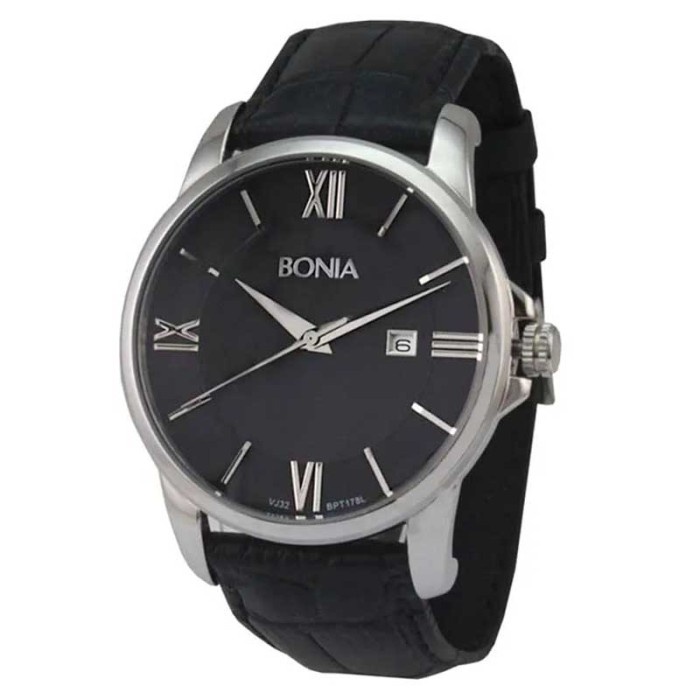 ✅Original Jam Tangan Bonia Original Bonia Bpt178 1333 1333 Jam Pria La Terbaru