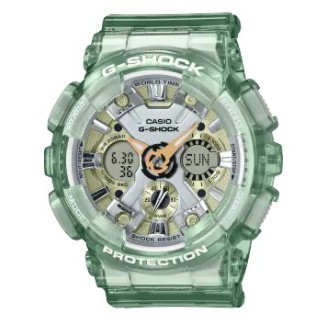 ✅Sale Casio G-Shock Gma-S120Gs-3Adr / Gma-S120Gs-3 Terbatas