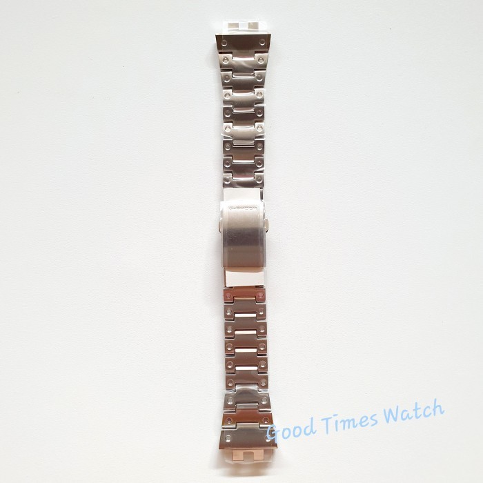 ✅Ready Strap G-Shock Gmw-B5000D-1 Gmw B5000D Gmw B5000 Casio Original Terbaru