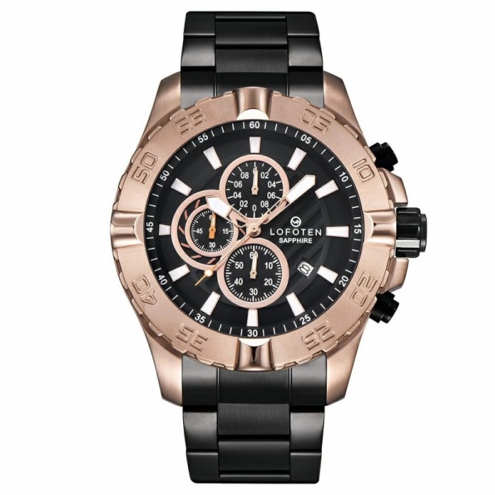 ✅Ready Lofoten 6512 Original  Garansi Berkualitas