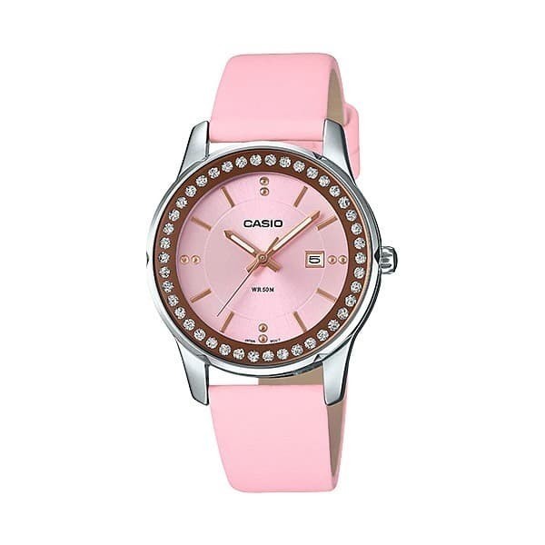 ✅Sale Jam Tangan Casio Ltp-1358L-4A2 Ltp 1358L Original Resmi Diskon