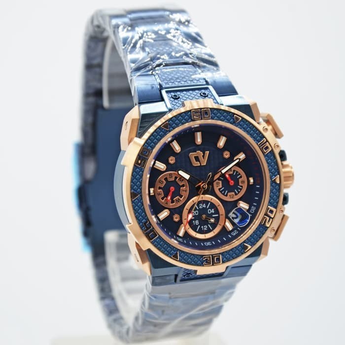 ✅Termurah Christ Verra C71100L-1J Blu Original Terbaru