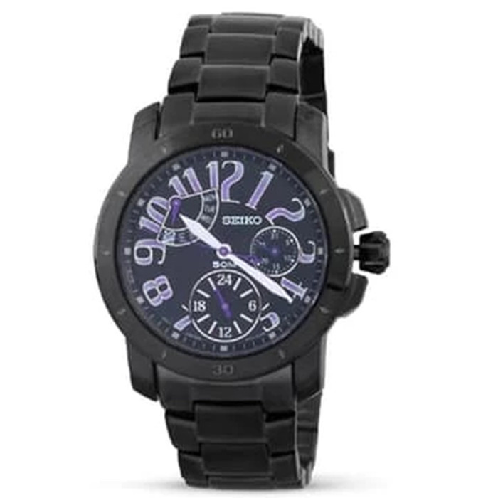 ✅Sale Jam Tangan Seiko Original Chrono Spa841 Seiko Spa841 Jam Wanita Ro3 Limited