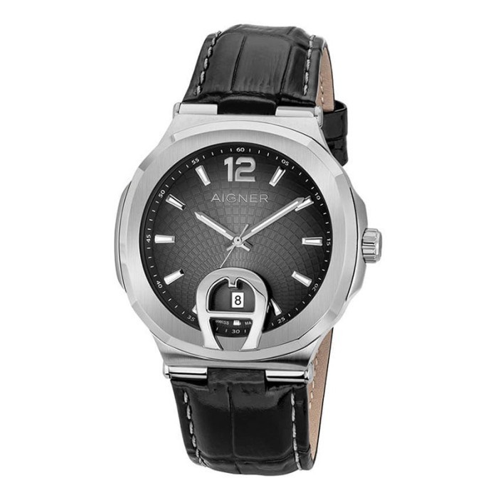 ✅Ori Jam Tangan Aigner A113125 Aigner Original 113125 Jam Aigner Pria La Terbatas