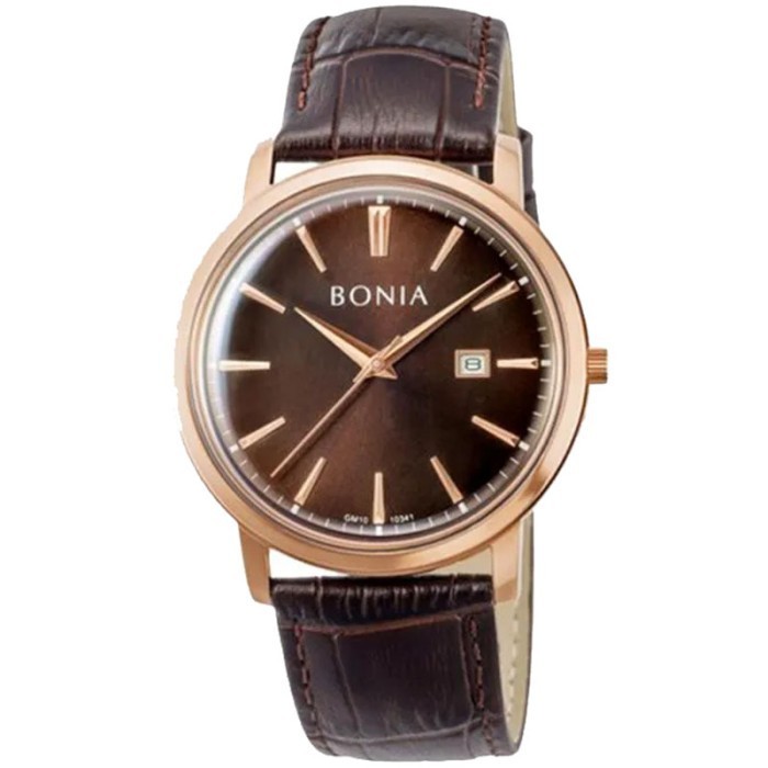 ✅Ori Jam Tangan Bonia Original Bonia Bnb10341 1542 1542 Jam Pria La Berkualitas