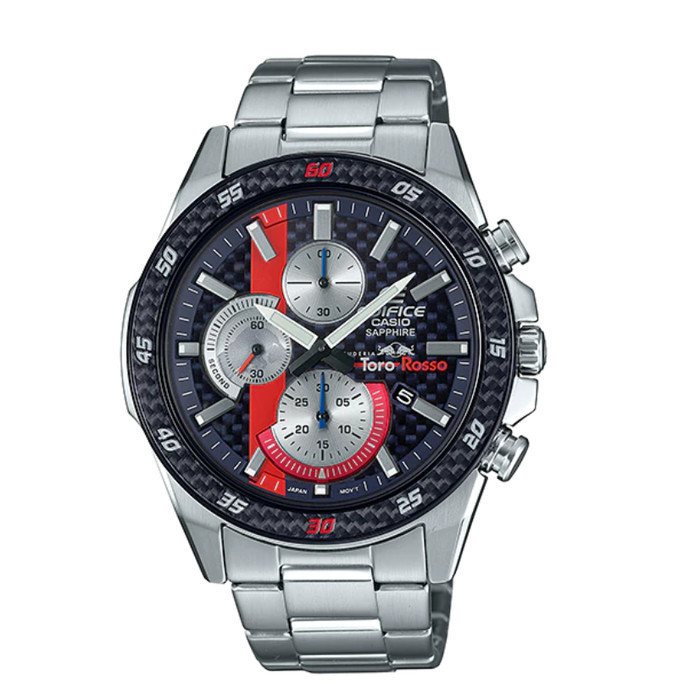 ✅Ori Casio Edifice Efr-S567Tr-2Adr Original Limited
