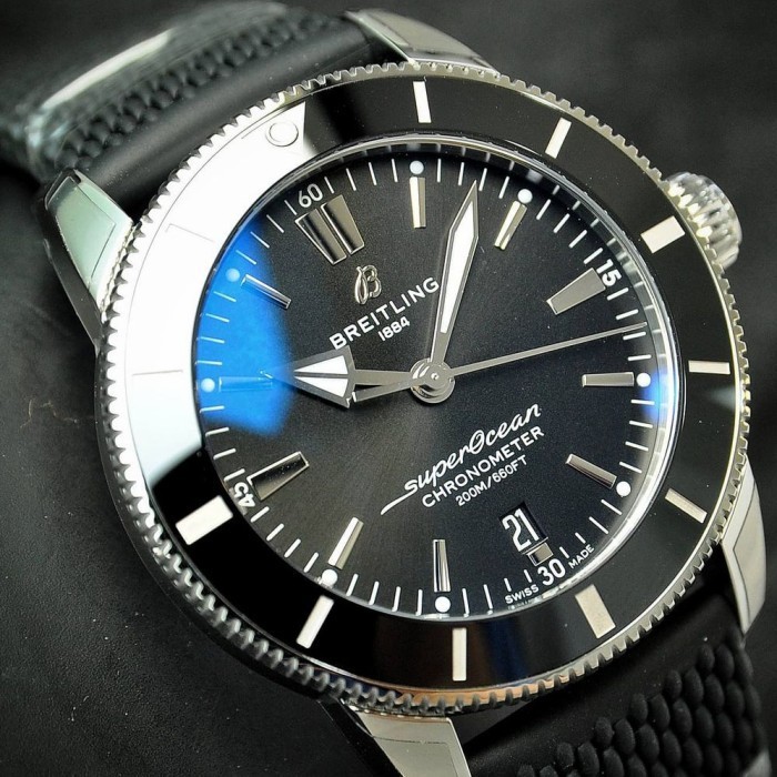 ✅Ready Breitling Superocean Heritage 2 44 Terbaru