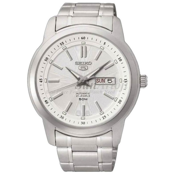 ✅Ori Seiko 5 Classic Snkm83K1 Diskon
