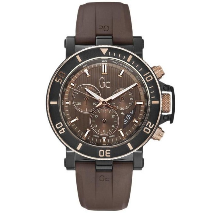 ✨Baru Jam Guess Gc Original - Guess X95004G4S 95004 Guess X95004 Jam Pria La Terbatas