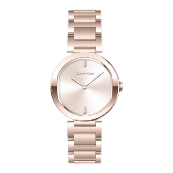 ✨Baru Calvin Klein Ck-25200431 Original Garansi Resmi Terbatas