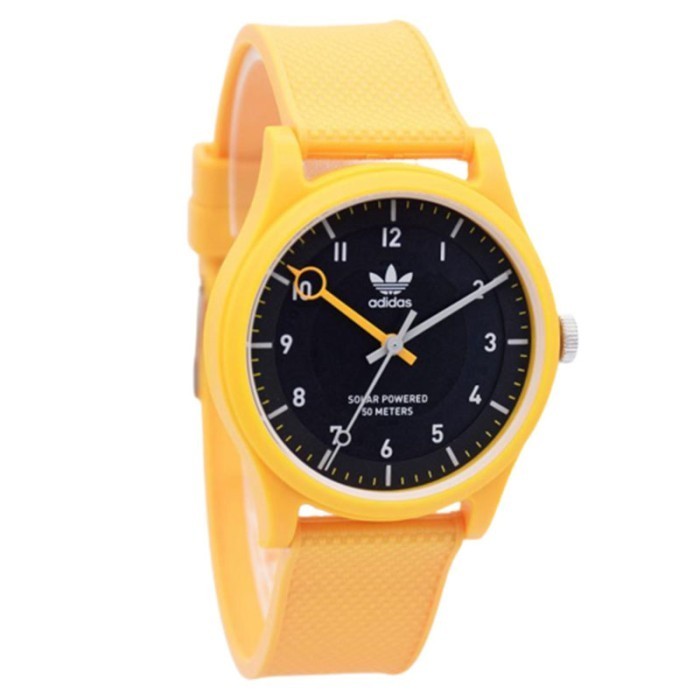 ✨Baru Jam Adidas Original Aost22558 Jam Tangan Adidas Wanita Adidas 22558 La Limited