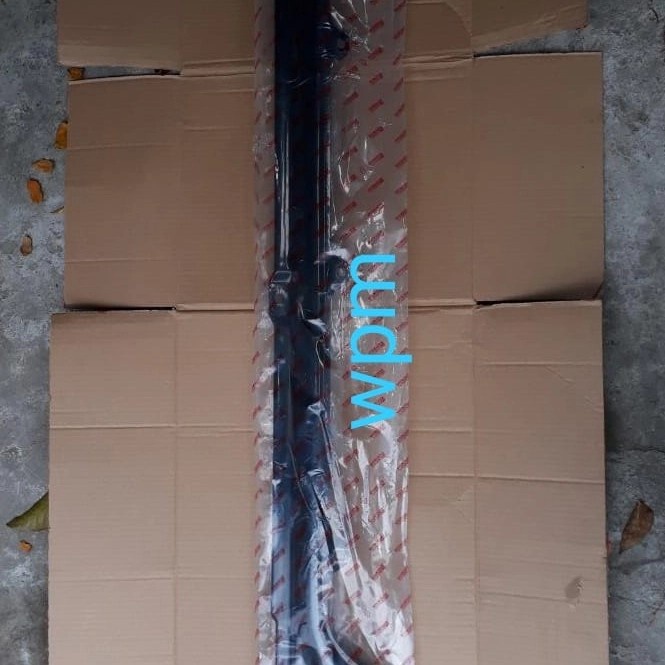 ✨New Ori Kumis Grill -Panel Front Valance Taft Gt-Rocky F70-F75 Ori Terbatas