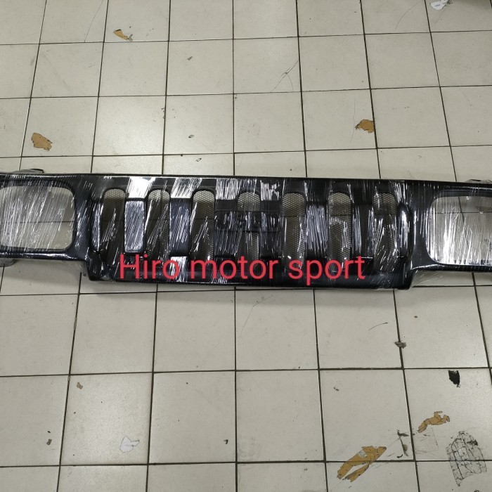 ✨New Ori Grill Feroza Model Hammer Terbaru