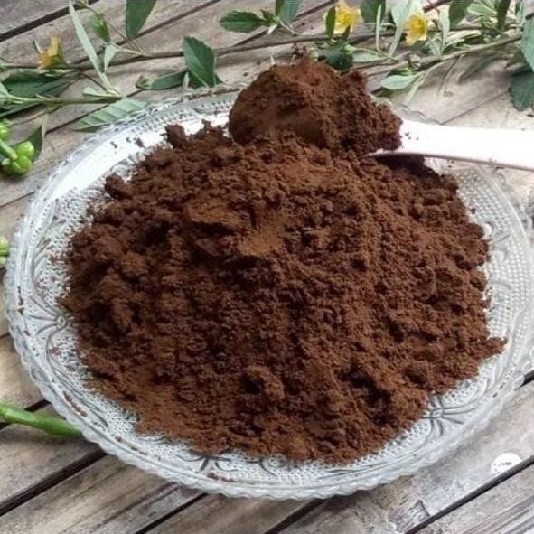 

Termurah Bumbu Bubuk Kebuli hitam 250 gram Nass Bumbu Rempah