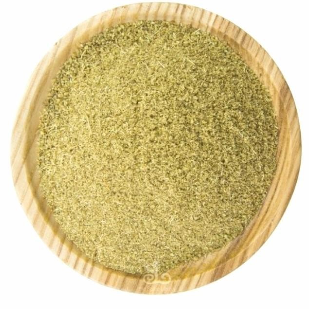 

Termurah Sereh Bubuk Murni 50 Gram Nass Bumbu Rempah