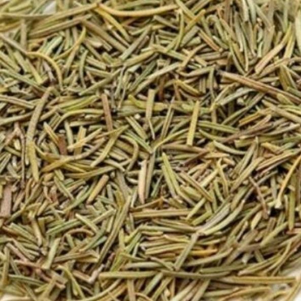 

Termurah Bumbu rempah Rosmary 500gr