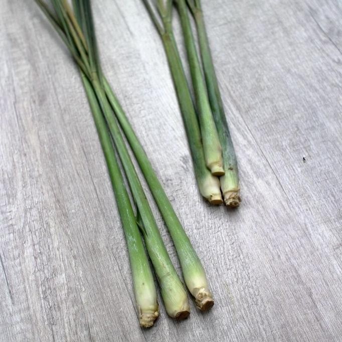 

Termurah Pasar Kebayoran Rempah Sereh / Lemongrass [250 Gram]