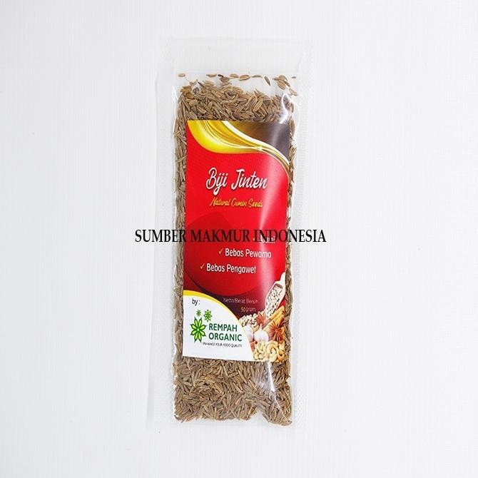 

Termurah BIJI JINTEN CAP REMPAH ORGANIC 50 GRAM - ECERAN