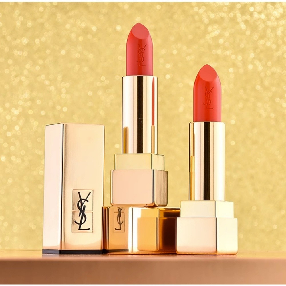 [SPECIAL PRICE] BUY IT NOW YSL Rouge Pur Couture Lipstick Original, Yves Saint Laurent Lipstik