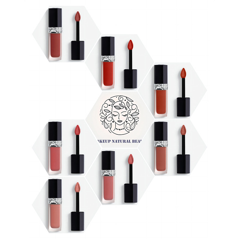 [SPECIAL PRICE] BUY IT NOW Dior Lipstick Liquid Matte /Dior Forever Liquid Matte Rouge Lipstick /