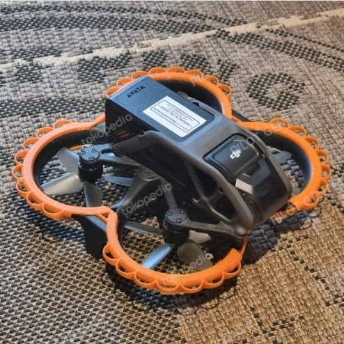 READY DJI AVATA PROTECTION AVATA DUCT PROTECTOR PENGAMAN DJI AVATA FULL