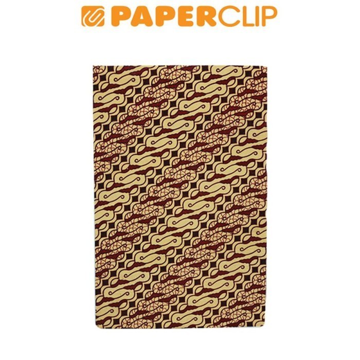 

Hemat Map Batik Gm Kain Trendi