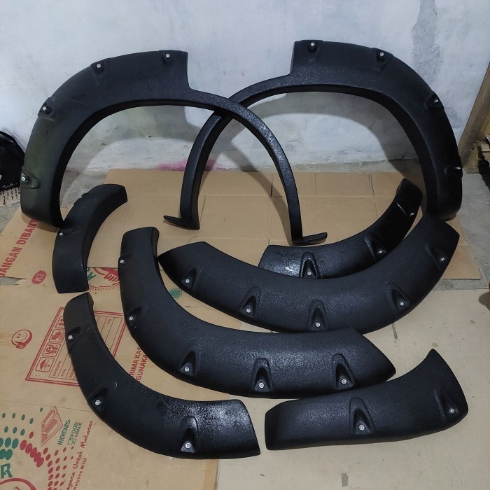 OVER FENDER SPAKBOR BAN NISSAN XTRAIL T30