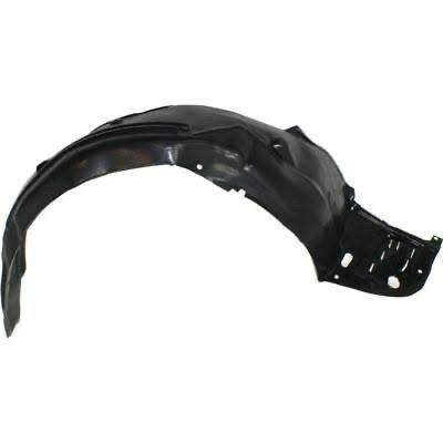 LINER INNER FENDER DEPAN HONDA BRIO FACELIFT 2016 2017 2018 2019 2020
