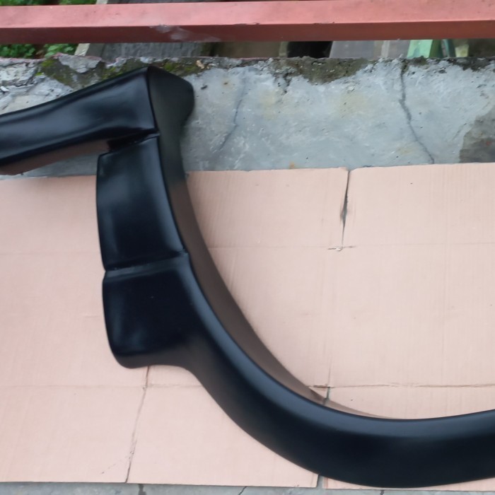OVER FENDER SUZUKI ESCUDO 2.0 2.0I DAN XL7 MODEL ORIGINAL HARGA SATUAN