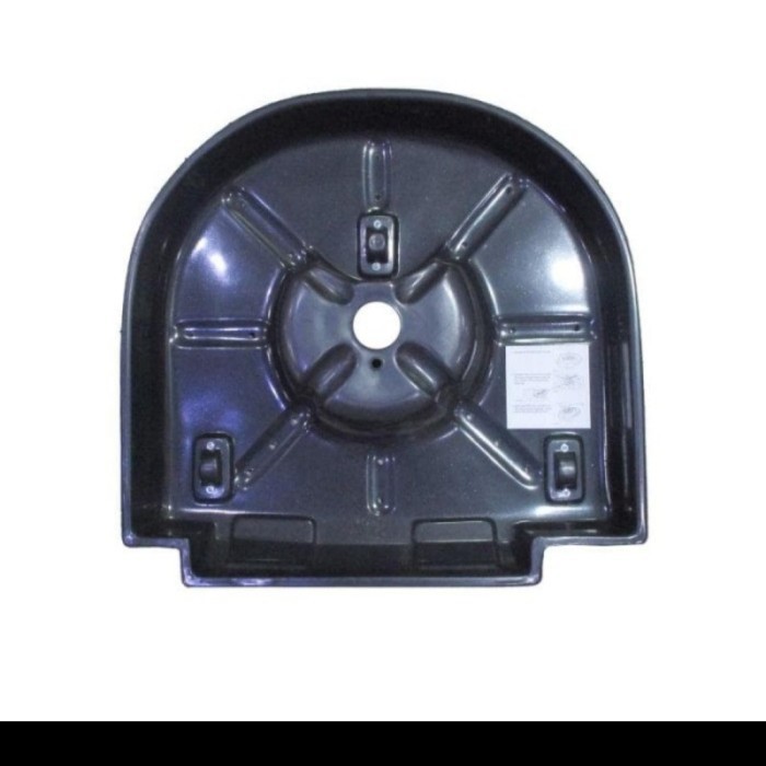 COVER BAN PELINDUNG BAN SEREP MOBIL ALL NEW RUSH TERIOS