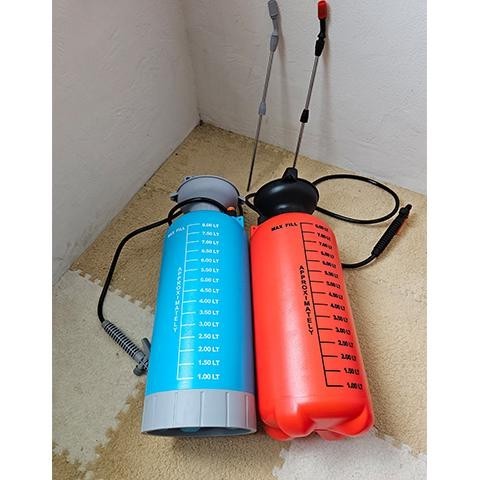 Termurah Sprayer 8 Liter Alat Semprotan Hama / Sprayer Hama 8 Liter Botol Sprayer 8 Liter Tangki Spr