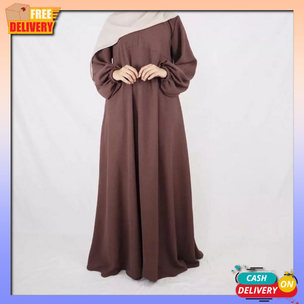 Baju Abaya Murah Ghamis Jubah Bestseller Gammis Remaja Terbaru Games Gamis Terbaru Ganis Gamid Fashion Wanita Muslim Gamis Basic Turkey Hamis Folos Murah Gsmis Arab Muslim Simple Gamid Perempuan Modrn Jubah Gmis Mewah Da Basic Abaya Hitam Dress Gamis Dai