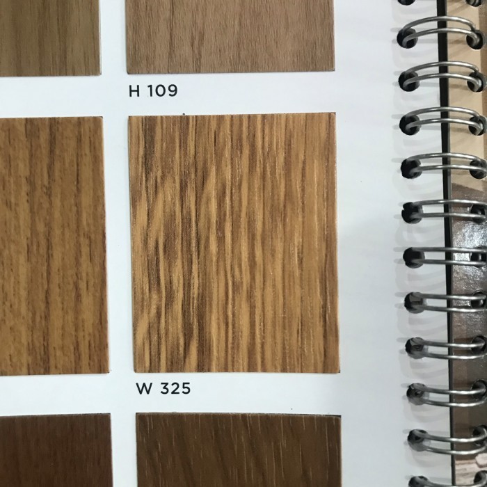 Best Taco Sheet W 325 / Huben Sheet / Taco Sheet / Pvc Sheet Gratis Ongkir