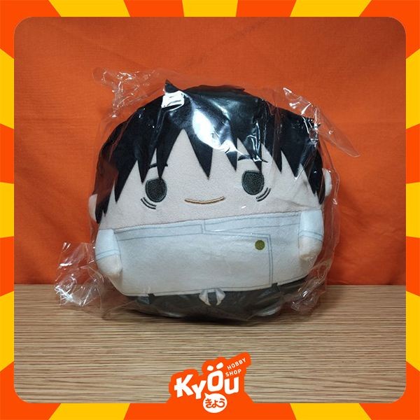 [Baru] Jujutsu Kaisen 0: The Movie Fuwakororin M Size A Okkotsu Yuta Terbaru