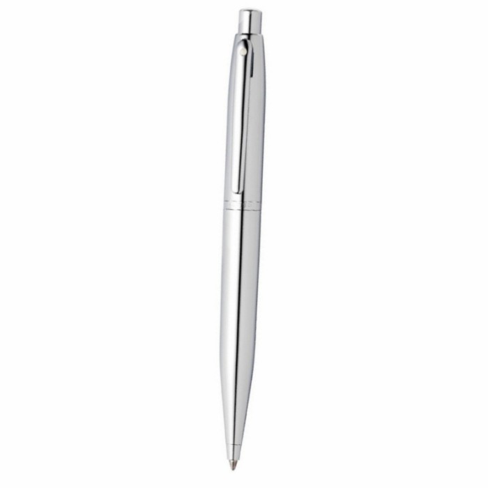 

[Baru] Sheaffer® Vfm 9421 Full Chrome Plated Ballpoint Terbaru