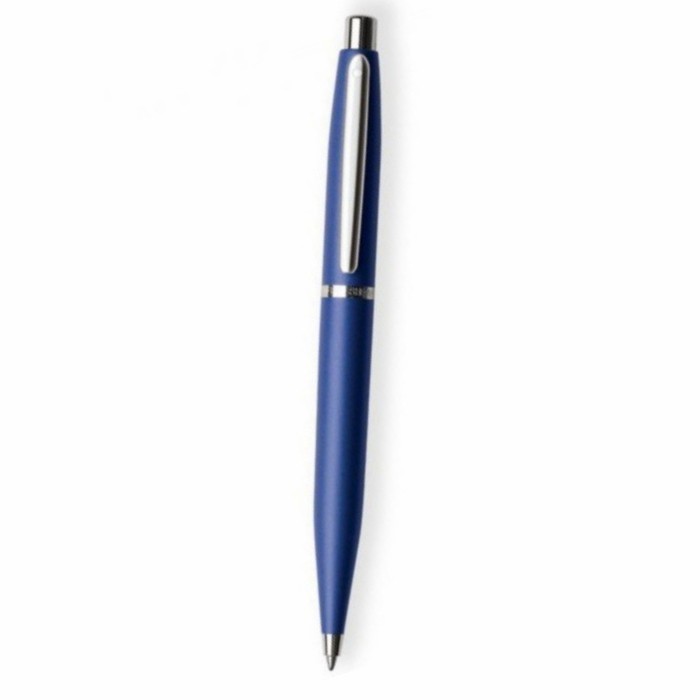 

[Baru] Sheaffer® Vfm Neon Blue Ballpoint Limited