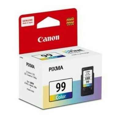 

[Baru] Tinta Canon 99 Original Limited